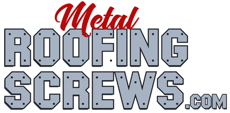 Metal Roofing Screws