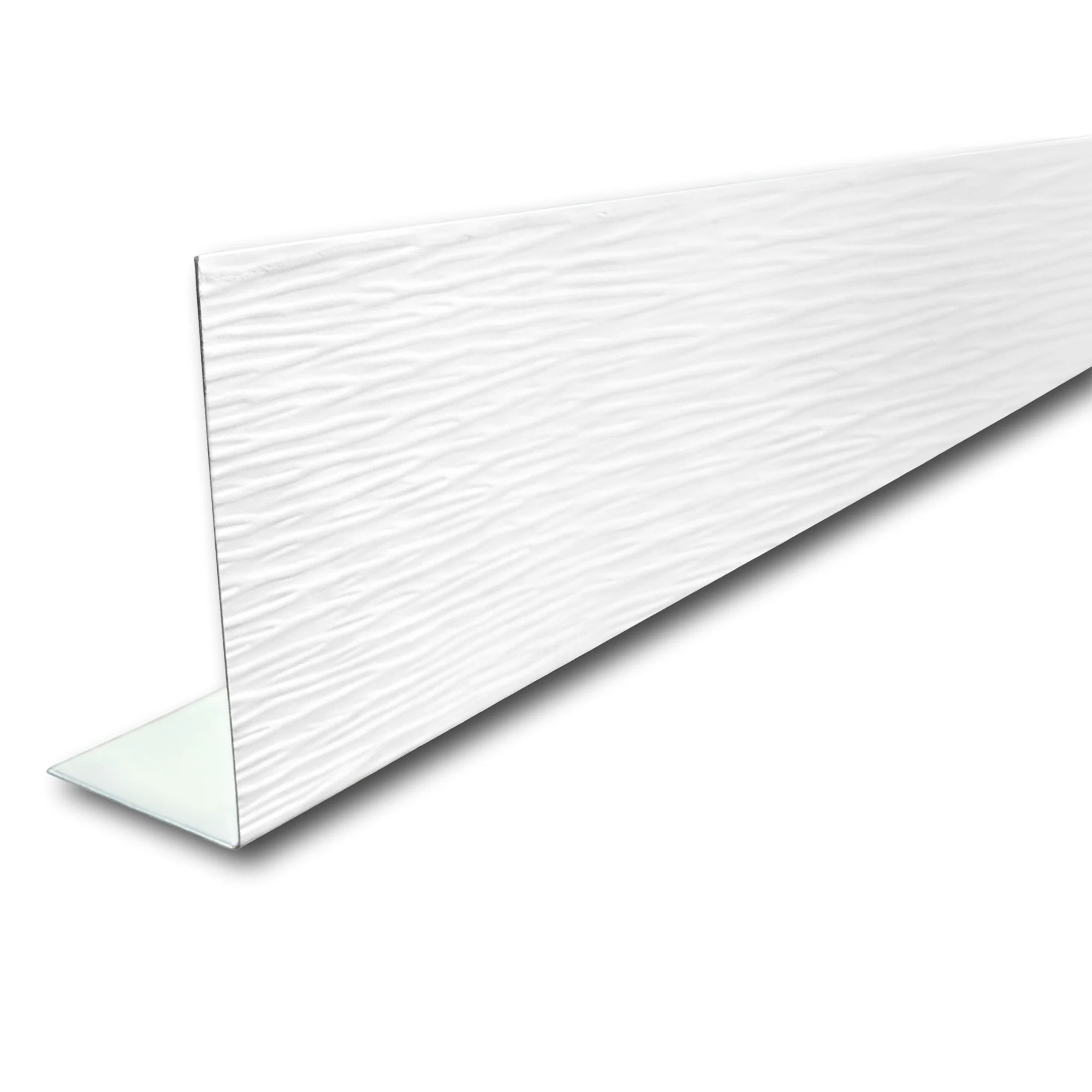 Aluminum Fascia Covers
